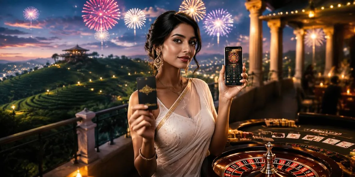 7p7 Built for Bangladesh, Shaped Around Your Account